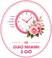 Giao Nhanh Trong 2 Tiếng