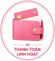 Thanh Toán Linh Hoạt