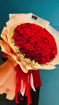 Bó Hoa Tươi